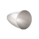 SLV Anela toebehoor verlichting 28° Reflector Symmetrisch Reflector Grijs 1000810