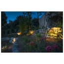 SLV Spike buitenlamp staand Grondpen aluminium antraciet IP55 1002201