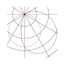 SLV Ordi LED armatuur 3000K 740lm 100x165mm Vrijstr antraciet 232905