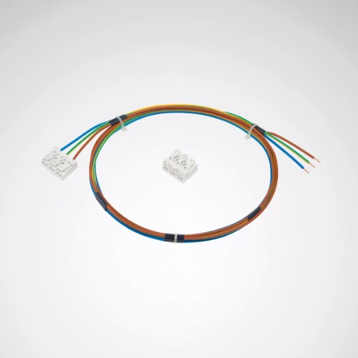 Trilux Tugra ZLV doorvoerbedrading 3-aderig 3x1.5mm² 8116900