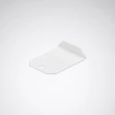 Trilux Actison Fit Hoek 68x54x14mm Wit 7390700