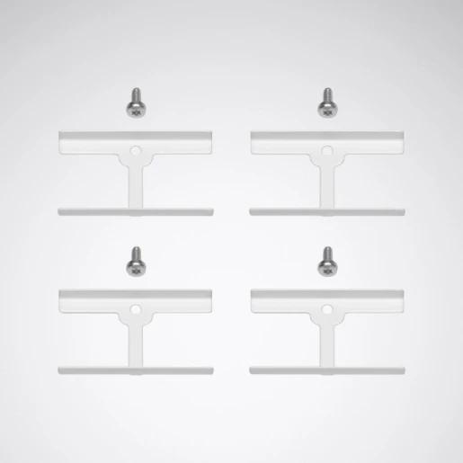 Trilux Afscherming 45x26x6mm 6818500