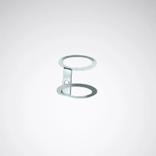 Trilux 970.. Lumega 600 accessoire toebehoor verlichting 65mm Ø83mm 2223400