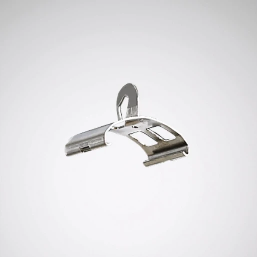 Trilux E-Line Next Fix Toebehoor verlichting 1 stuk 55x35x40mm 2342800