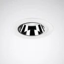 Trilux Sonnos renovatieplaat sns rc05 plafondopeningen ø155-205mm 5mm Ø225mm Wit 7190500