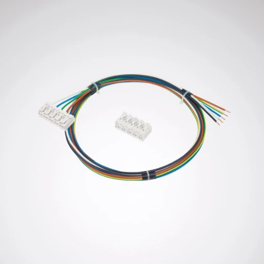 Trilux Tugra ZLV doorvoerbedrading 5-aderig 5x1.5mm² 8117000