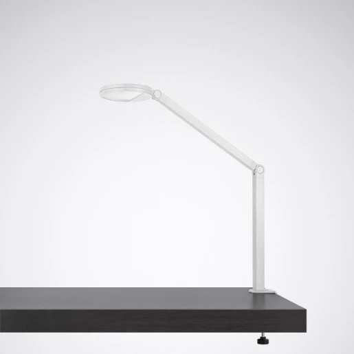 Trilux Cultega Accent-armatuur tafelarmatuur elektronische trafo dimmbaar LED uitwisselbaar Richtbaar 7855559