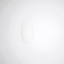 Trilux Olisq R LED Portiekarmatuur 3000K 1900lm Ø300mm Steekklem wit 8193640