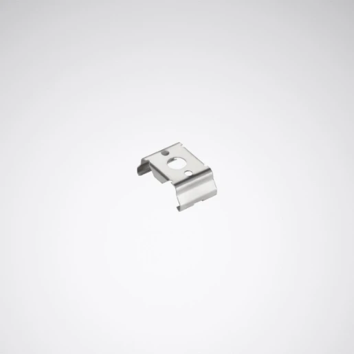 Trilux E-Line Next Fix Bevestiging Toebehoor verlichting 1 stuk 56x32x32mm 2321200