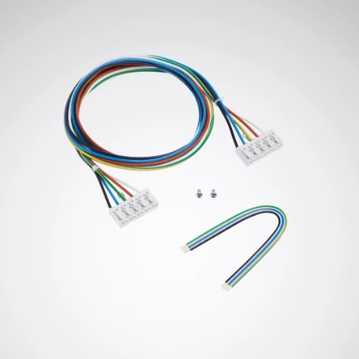 Trilux Oleveon Fit doorvoerbedrading 5-aderig 2,5mm² hi Doorlusvoorziening 7129800