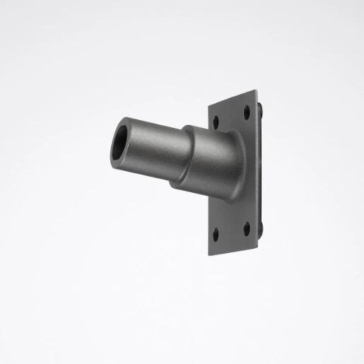 Trilux Decoratieve wandbevestiging 200x175x230mm Antraciet 7353100