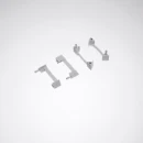 Trilux Aragon Fit Bevestiging Diefstalbeveiliging 35x16x10mm 6923300