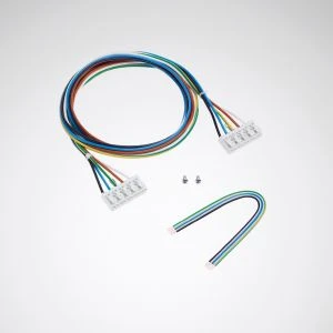 Trilux Oleveon Fit doorvoerbedrading 5-aderig 2,5mm² hi Doorlusvoorziening 7129800