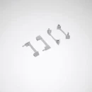 Trilux Aragon Fit Bevestiging Diefstalbeveiliging 35x16x10mm 6923300