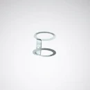 Trilux 970.. Lumega 600 accessoire toebehoor verlichting 65mm Ø83mm 2223400