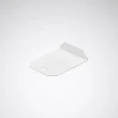 Trilux Actison Fit Hoek 68x54x14mm Wit 7390700