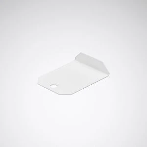 Trilux Actison Fit Hoek 68x54x14mm Wit 7390700