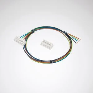 Trilux Tugra ZLV doorvoerbedrading 5-aderig 5x1.5mm² 8117000