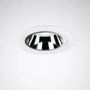 Trilux Sonnos renovatieplaat sns rc05 plafondopeningen ø155-205mm 5mm Ø225mm Wit 7190500