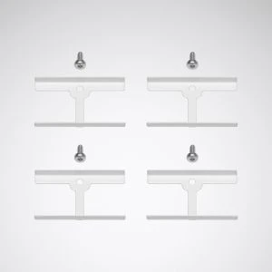 Trilux Afscherming 45x26x6mm 6818500