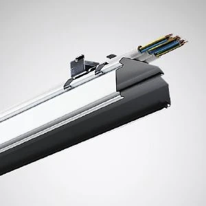 Trilux E-Line Kabelhouder 63x48x27mm 2195200