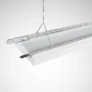 Trilux Actison Bevestiging Mechanisch toebehoor armatuur 160x160x45mm 5950200