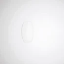 Trilux Olisq R LED Portiekarmatuur 3000K 1900lm Ø300mm Steekklem wit 8193640