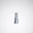 Trilux 765... E-Line Next Fix Mechanische toebehoren/onderdelen voor verlichtingsarmaturen 28x14x12mm Aluminium 7688200