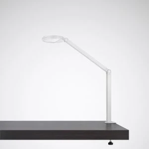 Trilux Cultega Accent-armatuur tafelarmatuur elektronische trafo dimmbaar LED uitwisselbaar Richtbaar 7855559