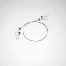 Trilux draadophanging armatuur 120x100x30mm 6923200