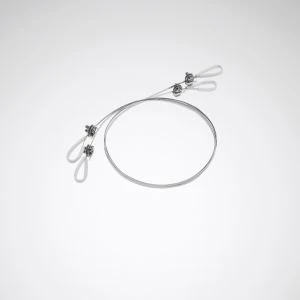 Trilux draadophanging armatuur 120x100x30mm 6923200