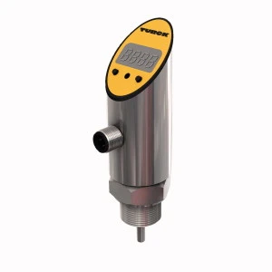 Turck temperatuurmeting stroomuitgang pnp/npn -49.8 - 150°C IP67 6840026