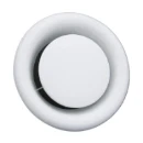 Soler & Palau ventielen toe/afvoer