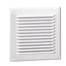 Soler & Palau Buitenrooster 165x165