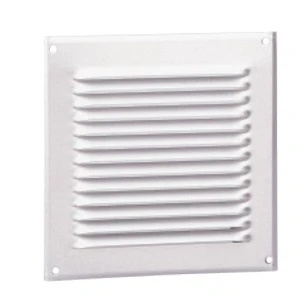 Soler & Palau Buitenrooster 165x165