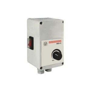 Soler & Palau Regelaar 1 fase 10amp