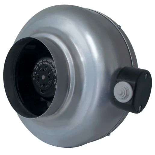 Soler & Palau VENT-315NK (220/240V50/60HZ) N8