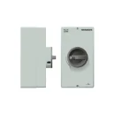 Norwesco DCM 425DC werkschakelaar 4p 25A/1500V DC21B IP66