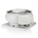 Itho Daalderop DAKVENTILATOR VOET1 SCHAKELAAR/0-10V STURING/400V