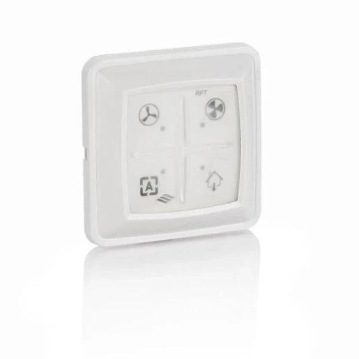 Itho Daalderop BASEFLOW CVE'S