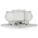 Itho Daalderop DAKVENTILATOR VOET1 SCHAKELAAR/0-10V STURING/400V