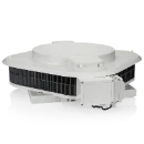 Itho Daalderop DAKVENTILATOR VOET2 SCHAKELAAR/0-10V STURING