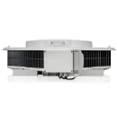 Itho Daalderop DAKVENTILATOR VOET2 SCHAKELAAR/0-10V STURING