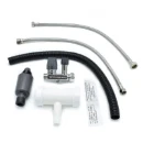 Itho Daalderop Boileraansluitset close-in