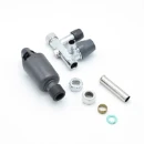 Itho Daalderop Inlaatkombinatie 8 bar