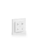 Itho Daalderop RFT-N bediening (1,2,3,T)