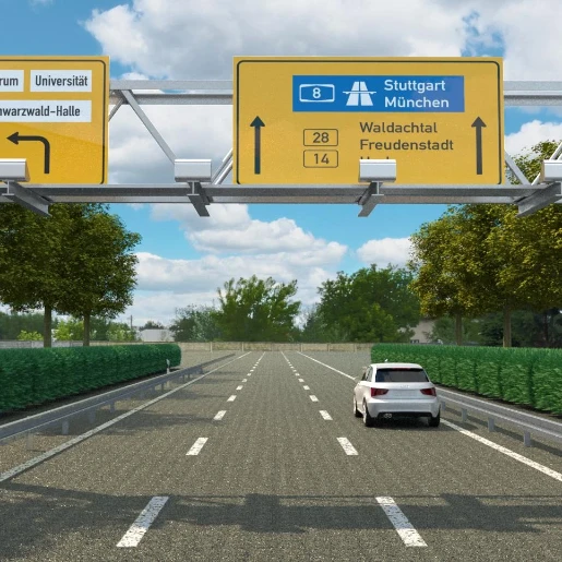 Fischer Ankerstang A M 20x1000 A4 1 m lengte roestvast staal