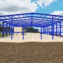 Fischer Ankerstang A M 20x1000 A4 1 m lengte roestvast staal