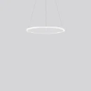 RZB Sidelite eco LED pendelarmatuur 840 aan/uit 4000K 39W wit IP40 312159.002.1