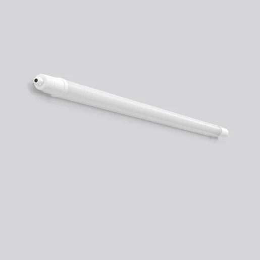 RZB HB 702 LED Armatuur 840 aan/uit 4000K 4000lm 1560x53mm Vrijstr Steekklem wit 451217.002